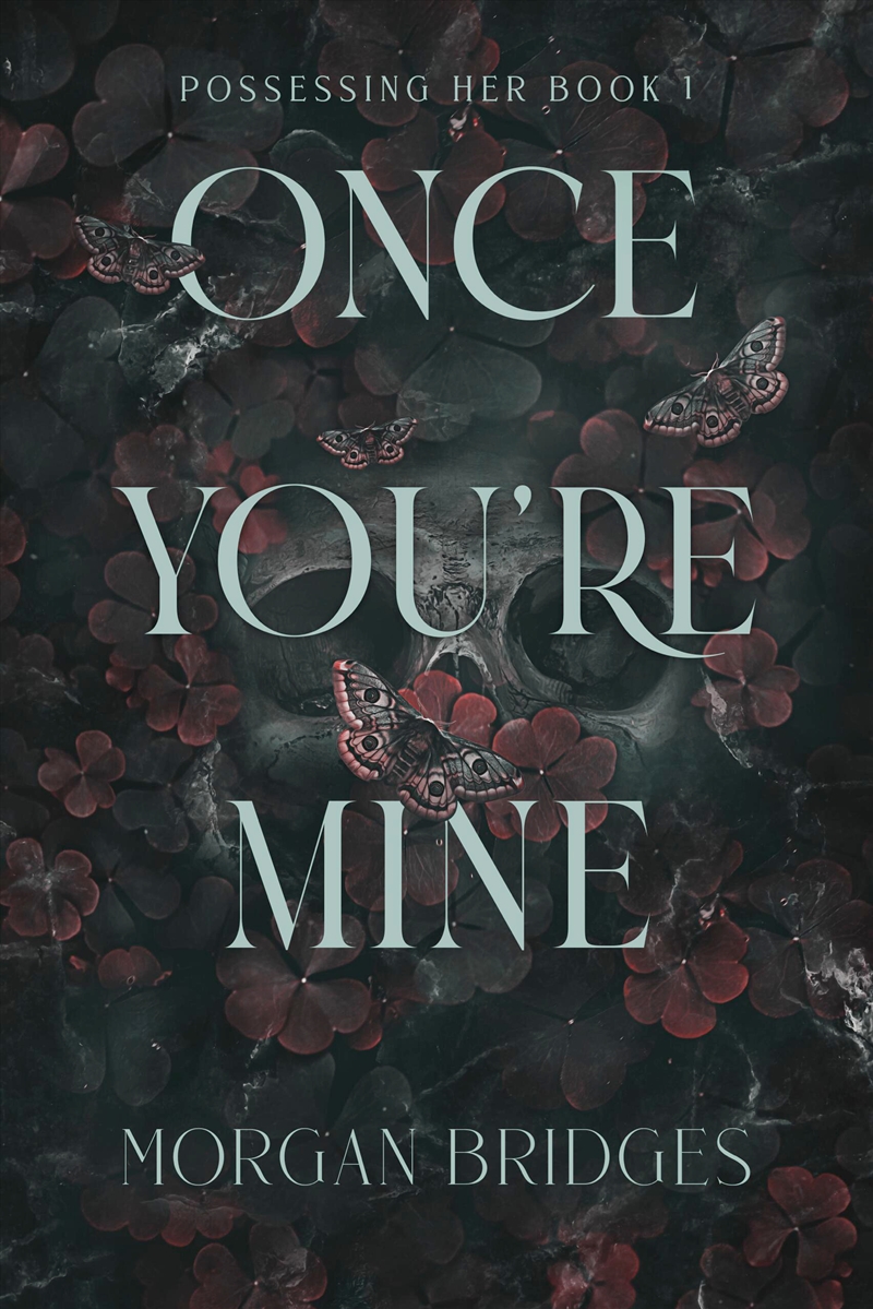 Once You're Mine/Product Detail/Romance
