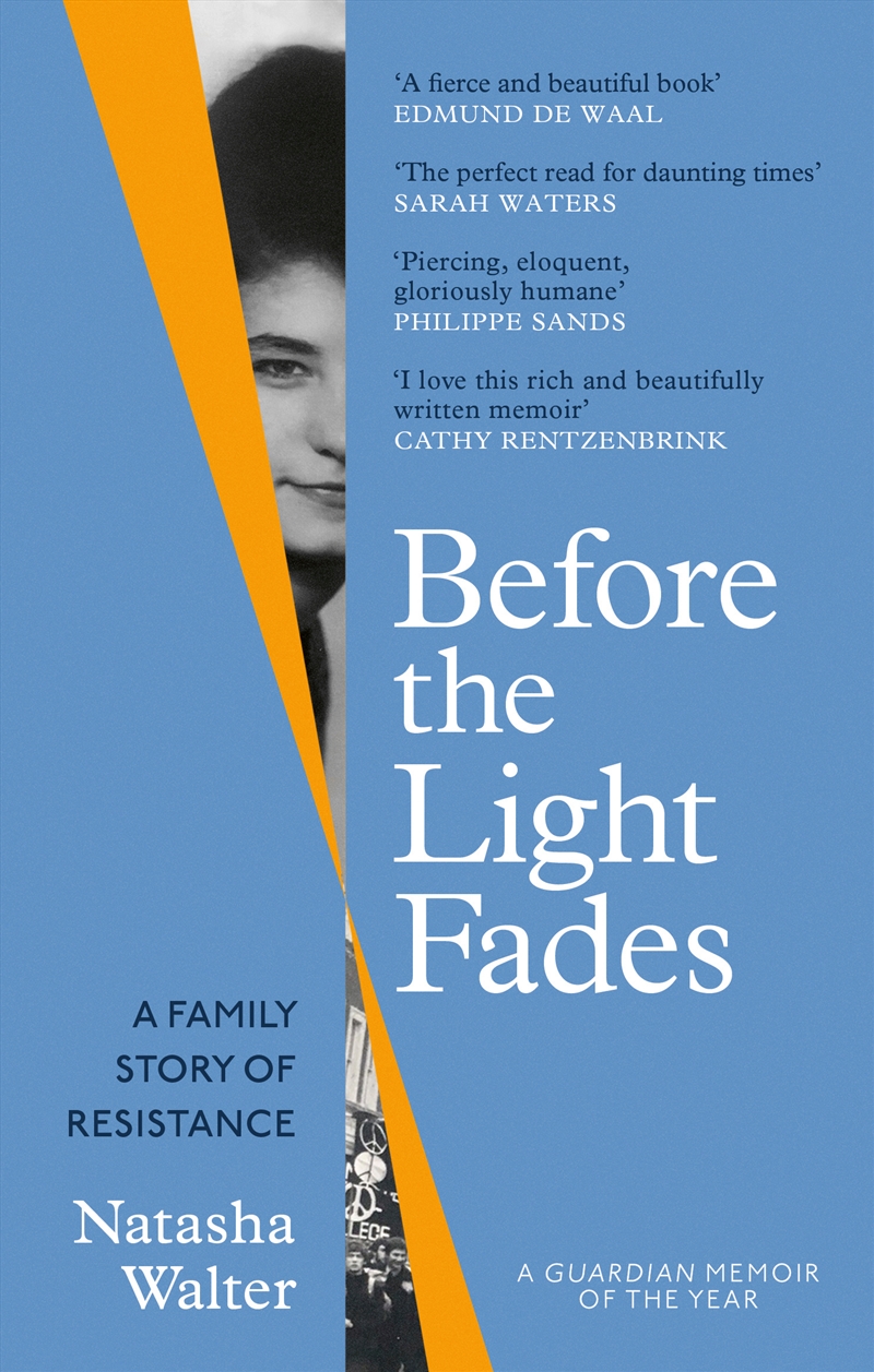 Before the Light Fades/Product Detail/Biographies & True Stories