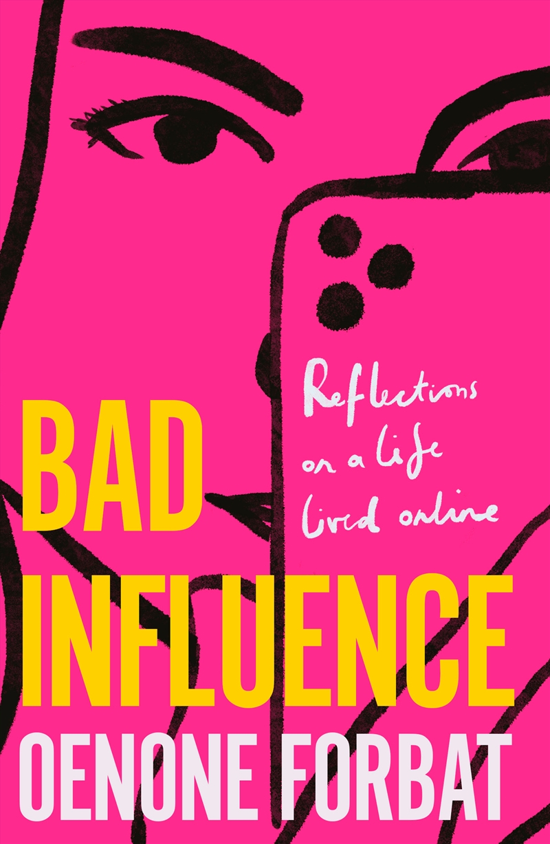 Bad Influence/Product Detail/Society & Culture