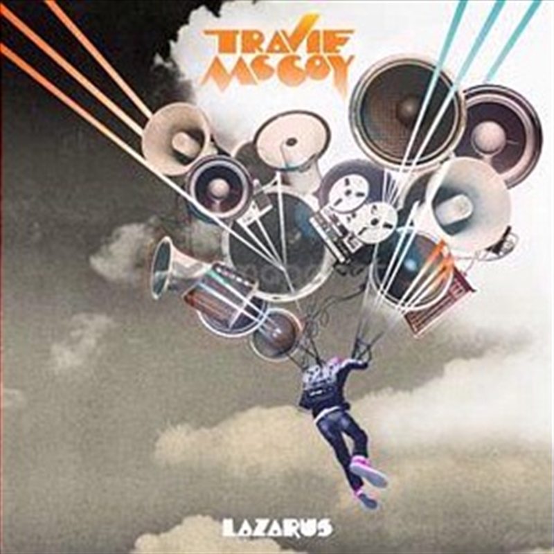 Lazarus/Product Detail/R&B