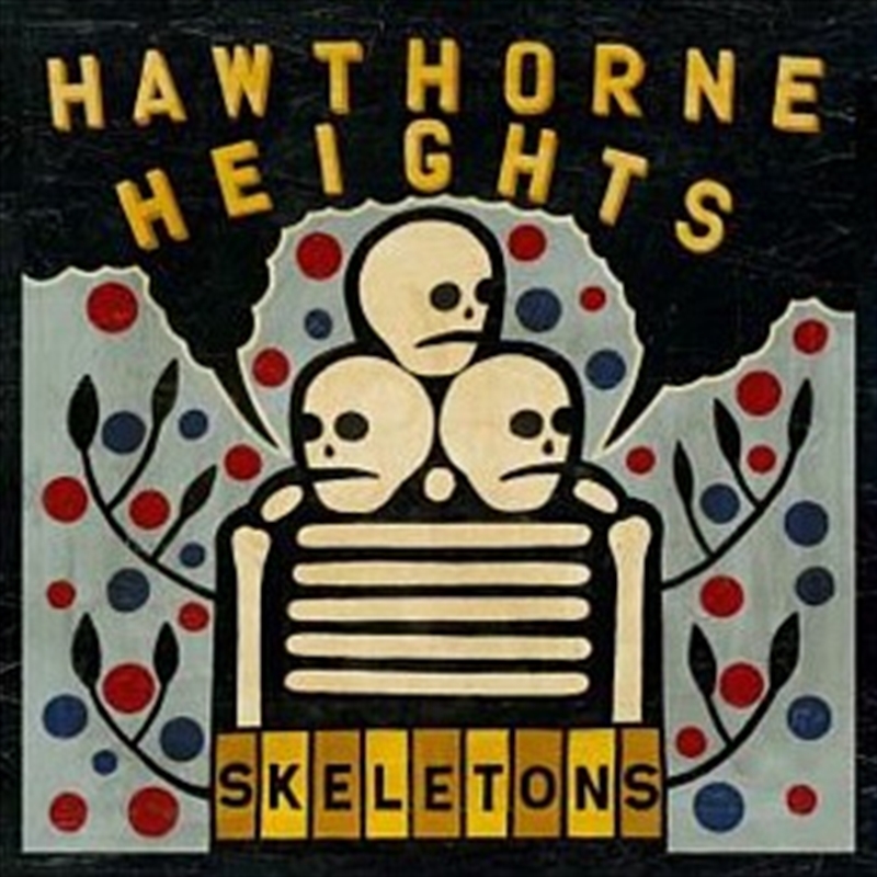 Skeletons/Product Detail/Rock/Pop