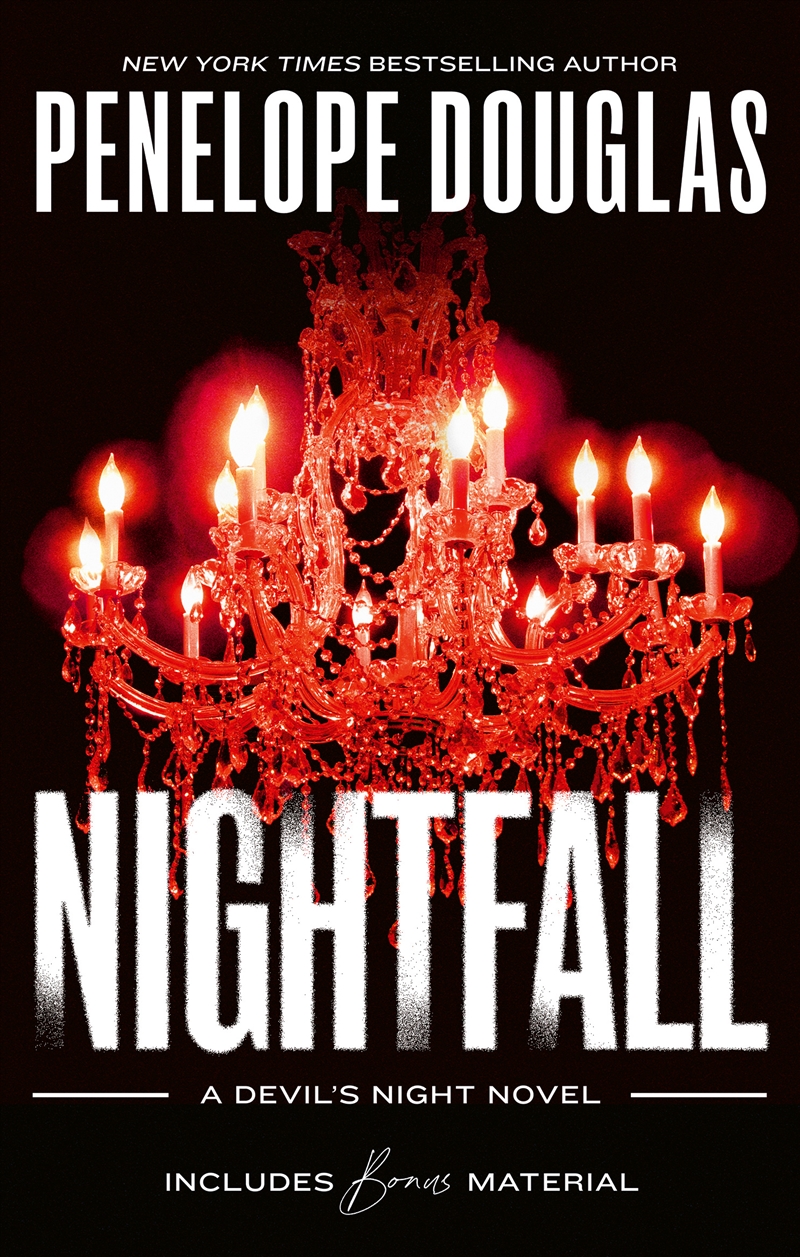 Nightfall: Devil'S Night/Product Detail/Romance