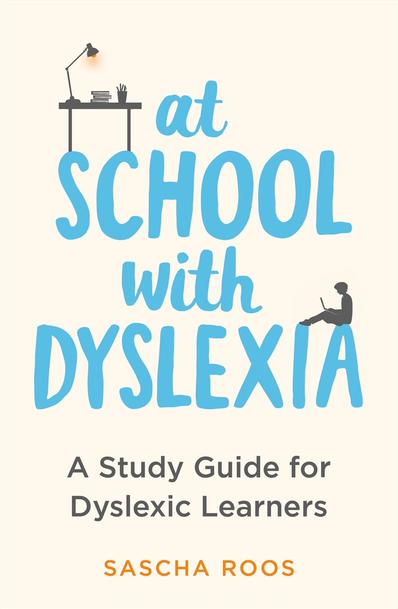 At School with Dyslexia/Product Detail/Education & Textbooks