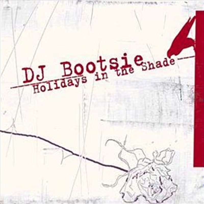 Holidays In The Shade/Product Detail/Hip-Hop