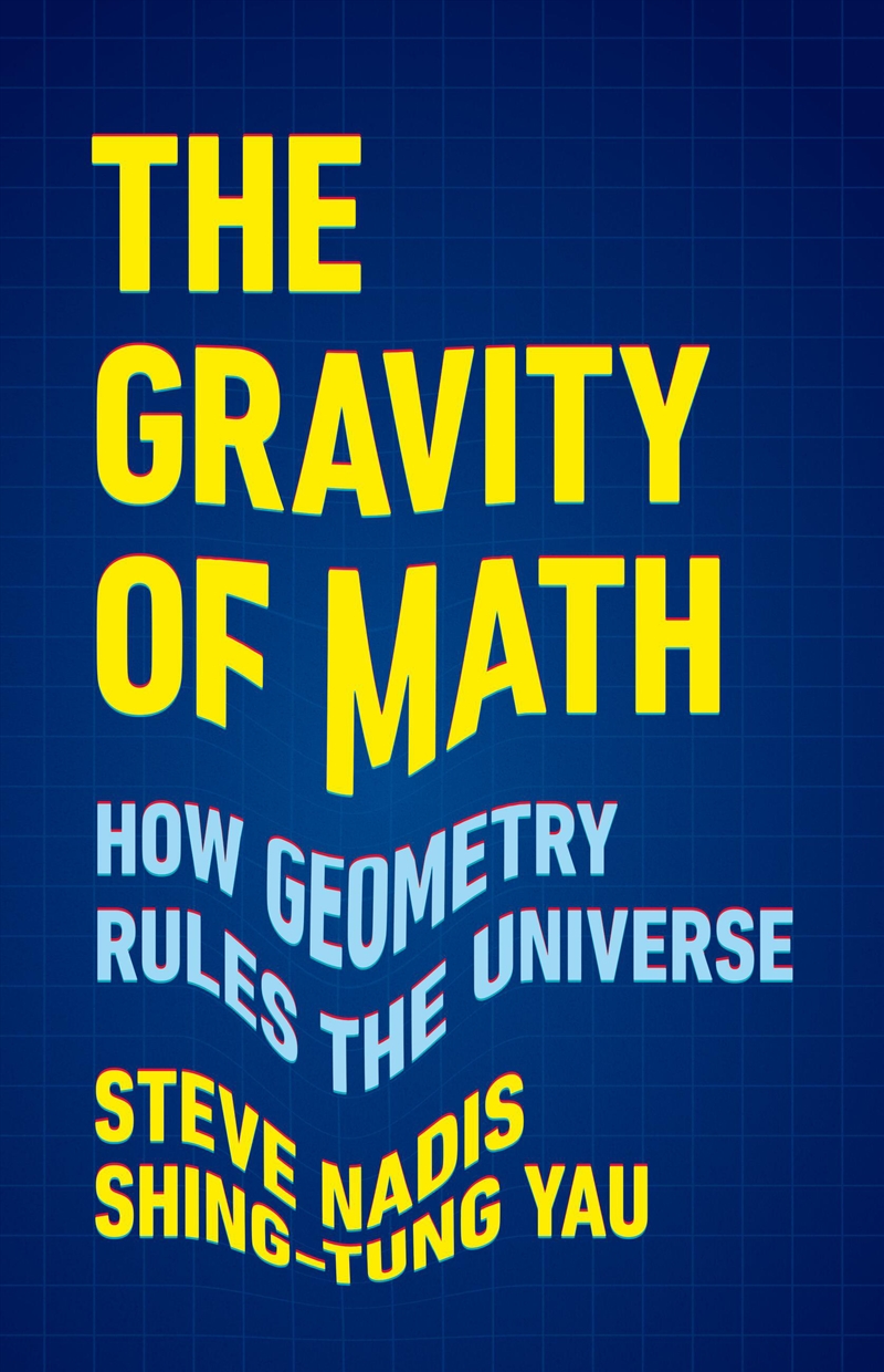 The Gravity of Math/Product Detail/Science
