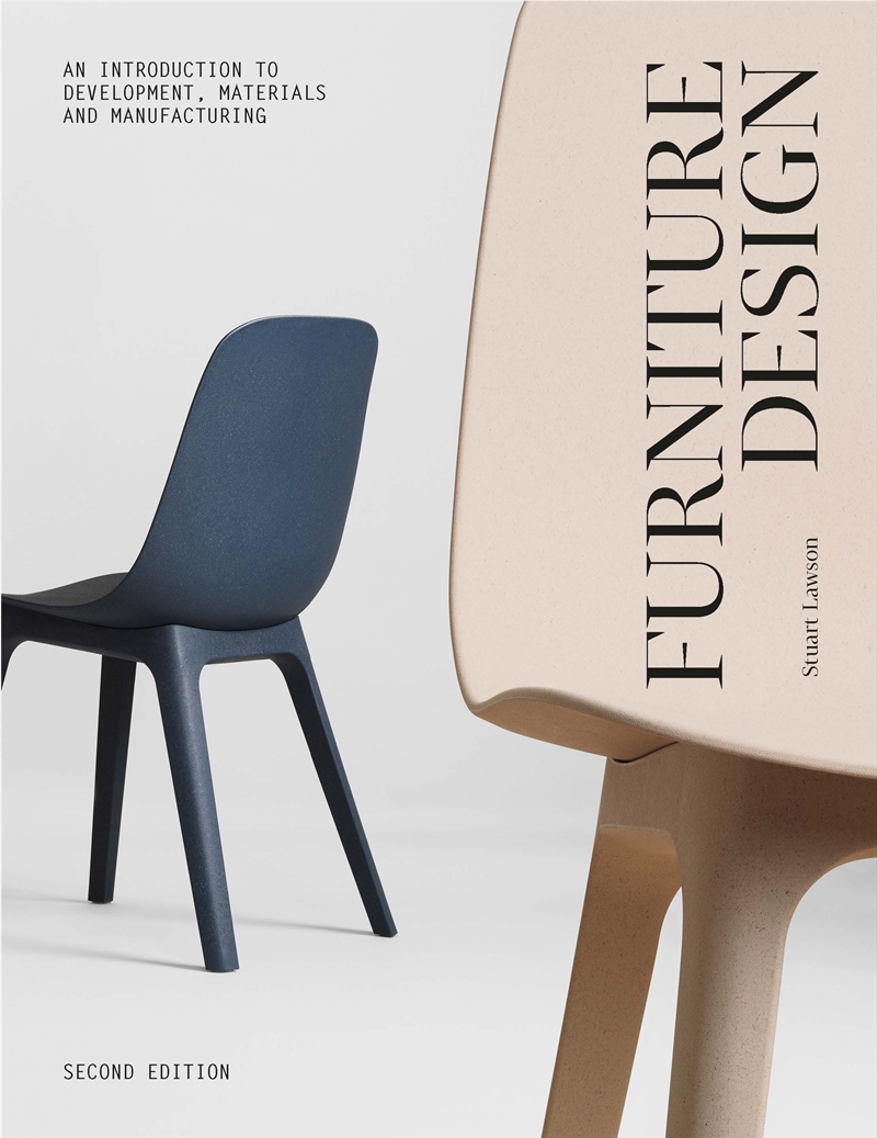 Furniture Design, second edition/Product Detail/Art