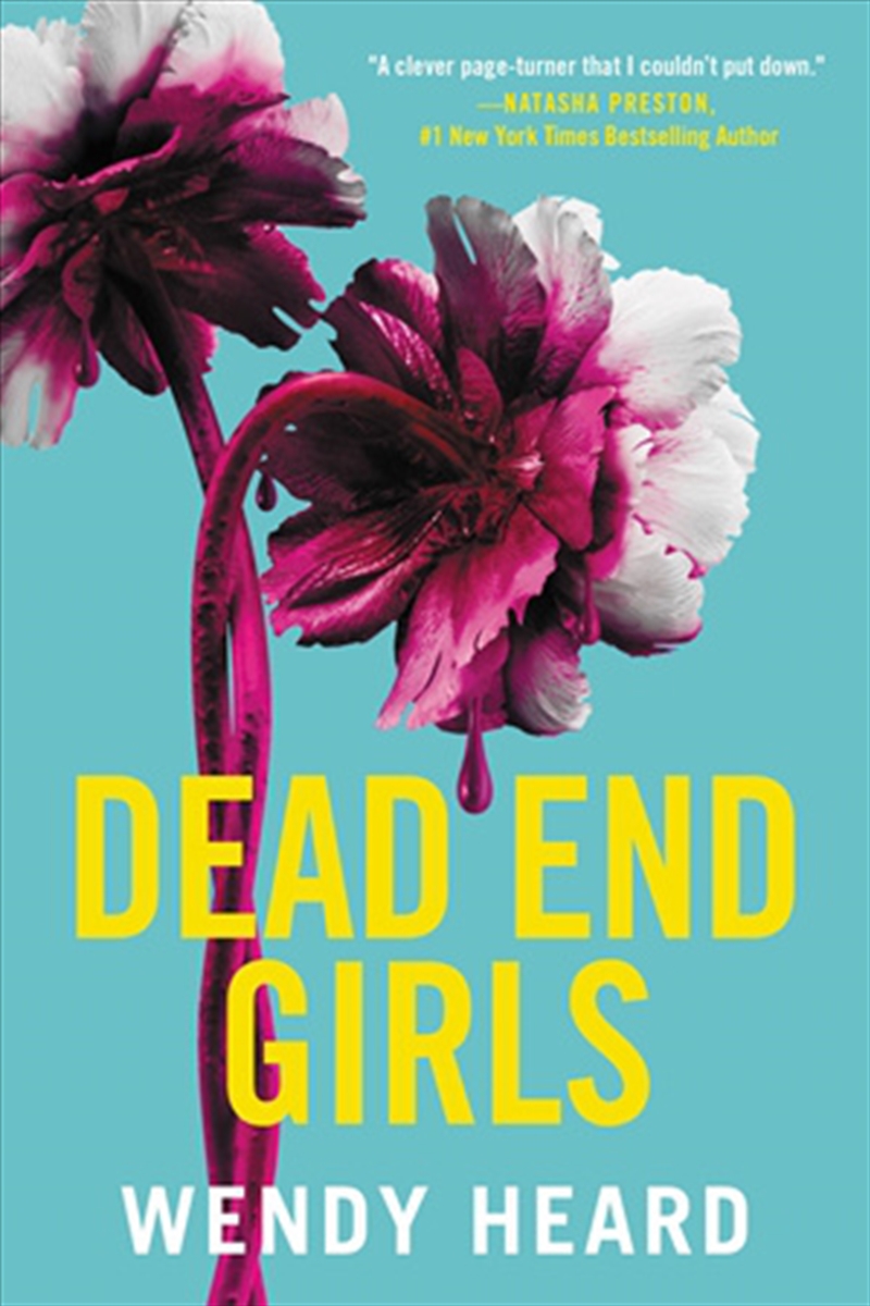 Dead End Girls/Product Detail/Childrens Fiction Books