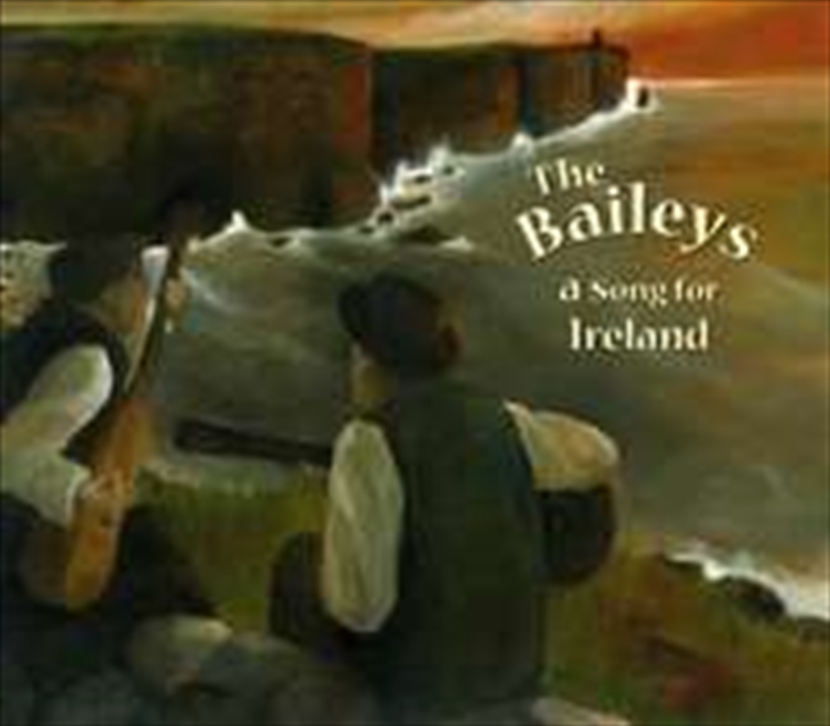 Song For Ireland/Product Detail/World