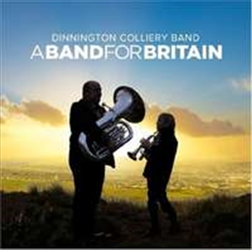 Dinnington Colliery Band/Product Detail/World
