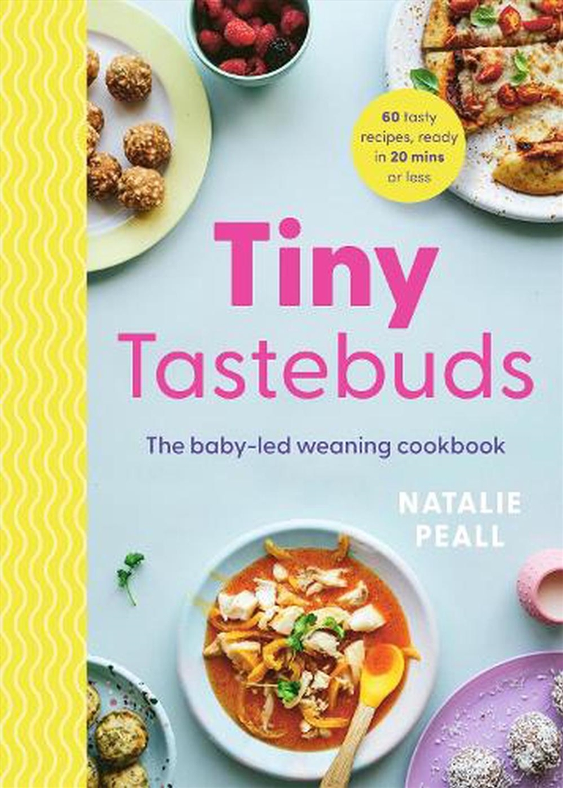 Tiny Tastebuds/Product Detail/Recipes, Food & Drink