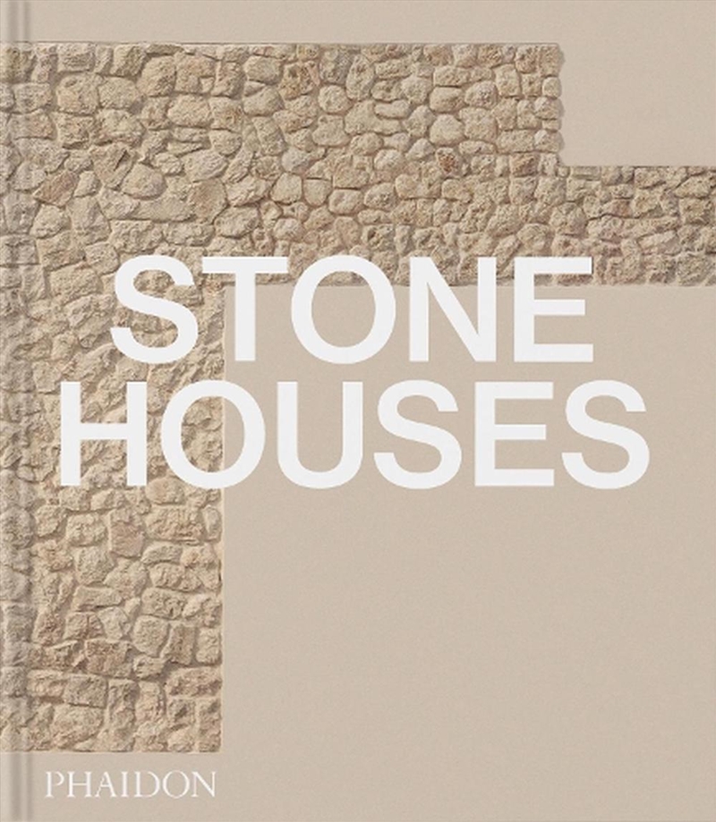 Stone Houses/Product Detail/Architecture
