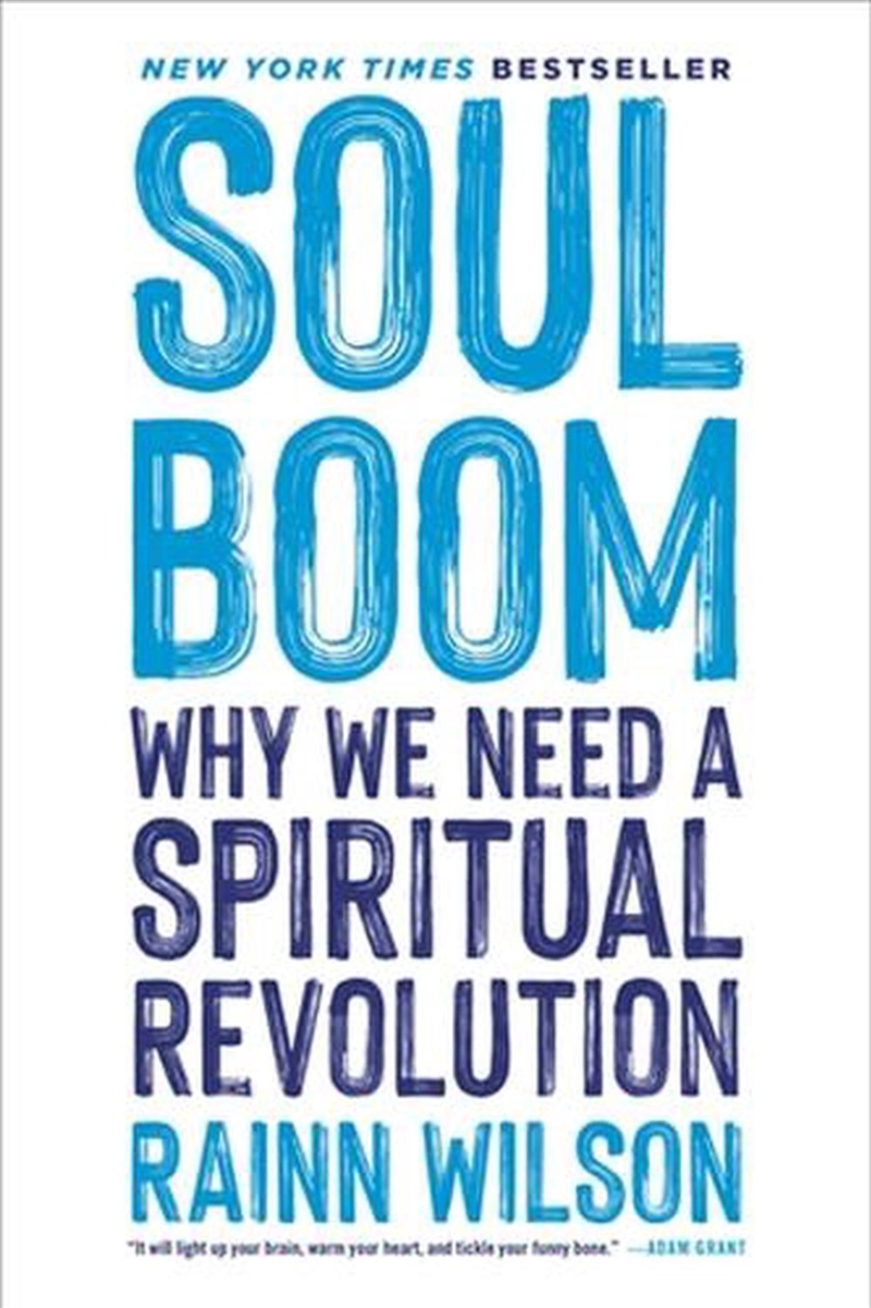 Soul Boom/Product Detail/Family & Health