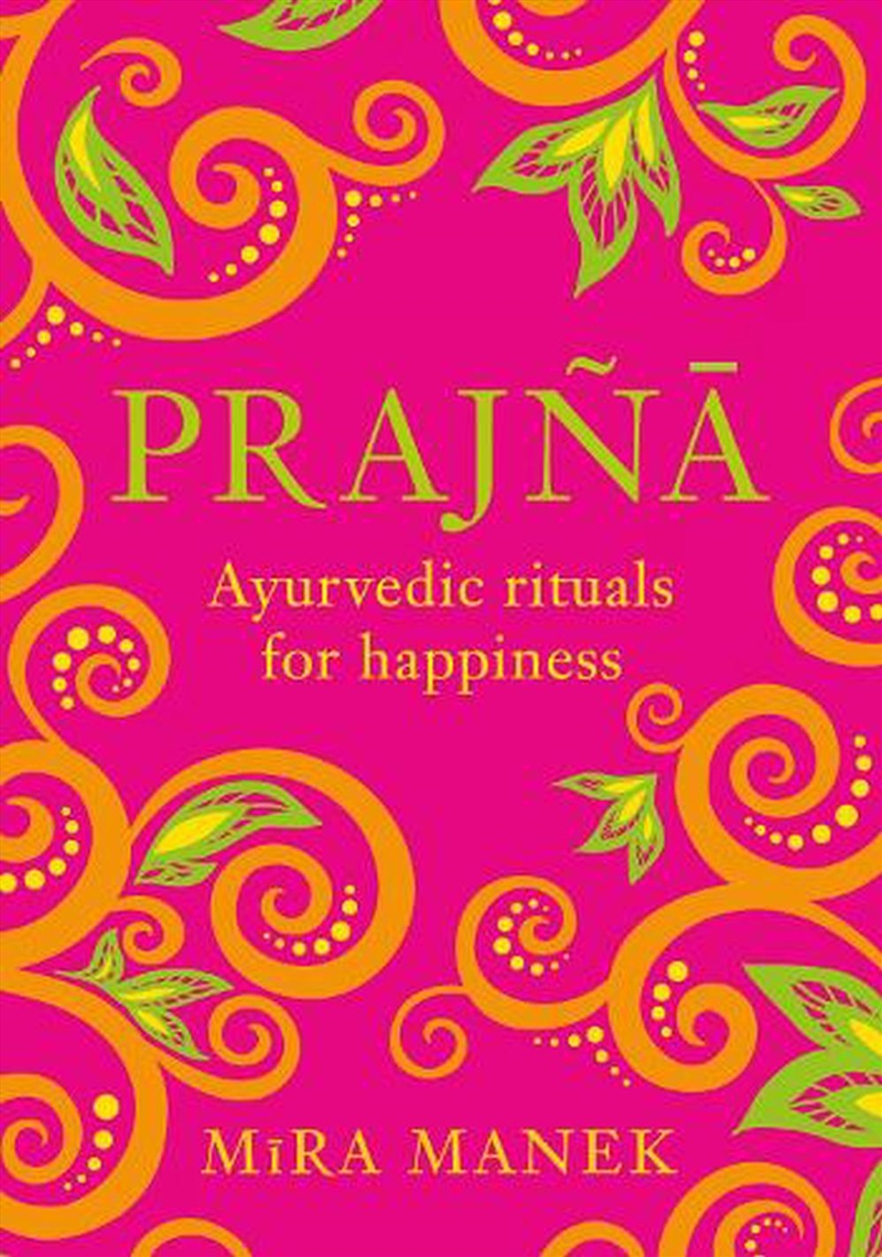 Prajna/Product Detail/Family & Health