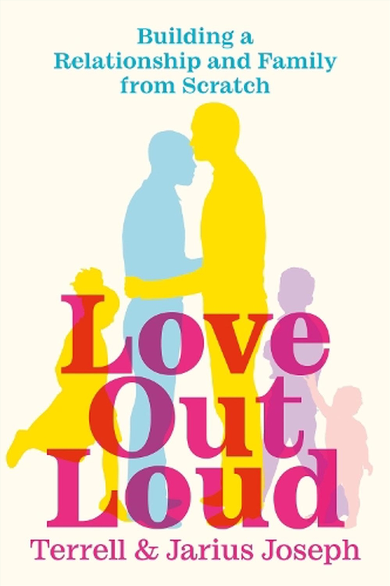 Love Out Loud/Product Detail/Family & Health