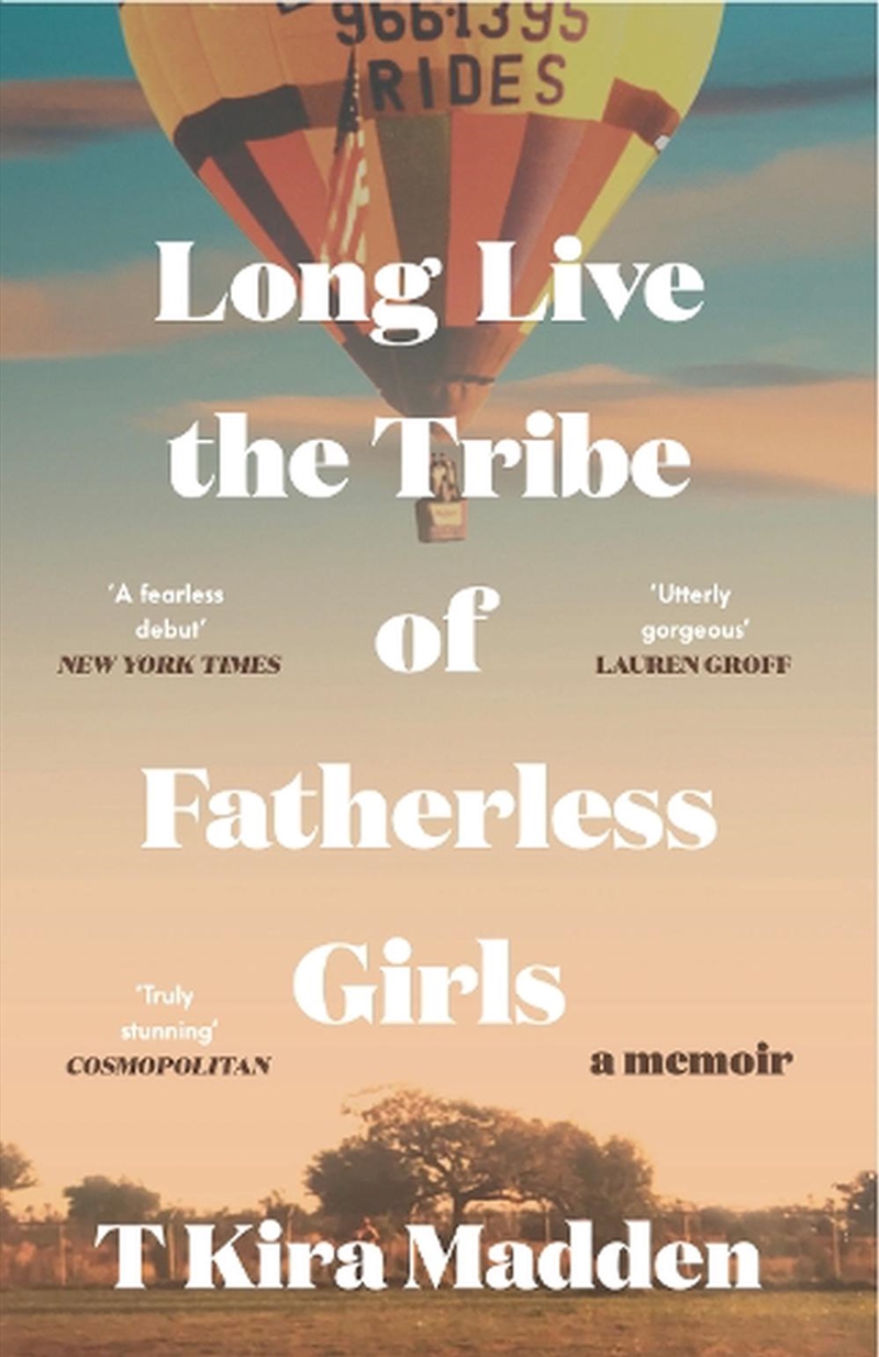 Long Live the Tribe of Fatherless Girls/Product Detail/Biographies & True Stories