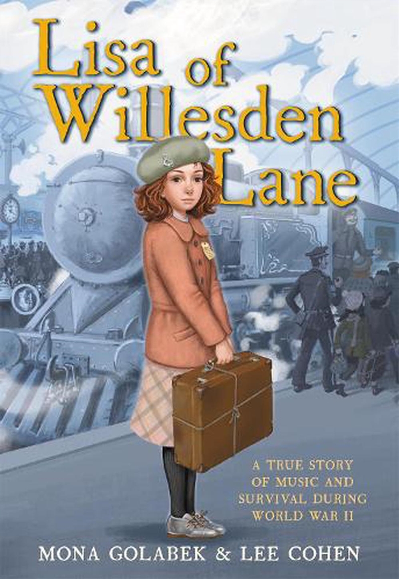Lisa Of Willesden Lane/Product Detail/Childrens