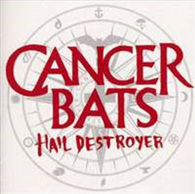 Hail Destroyer Expanded/Product Detail/Metal