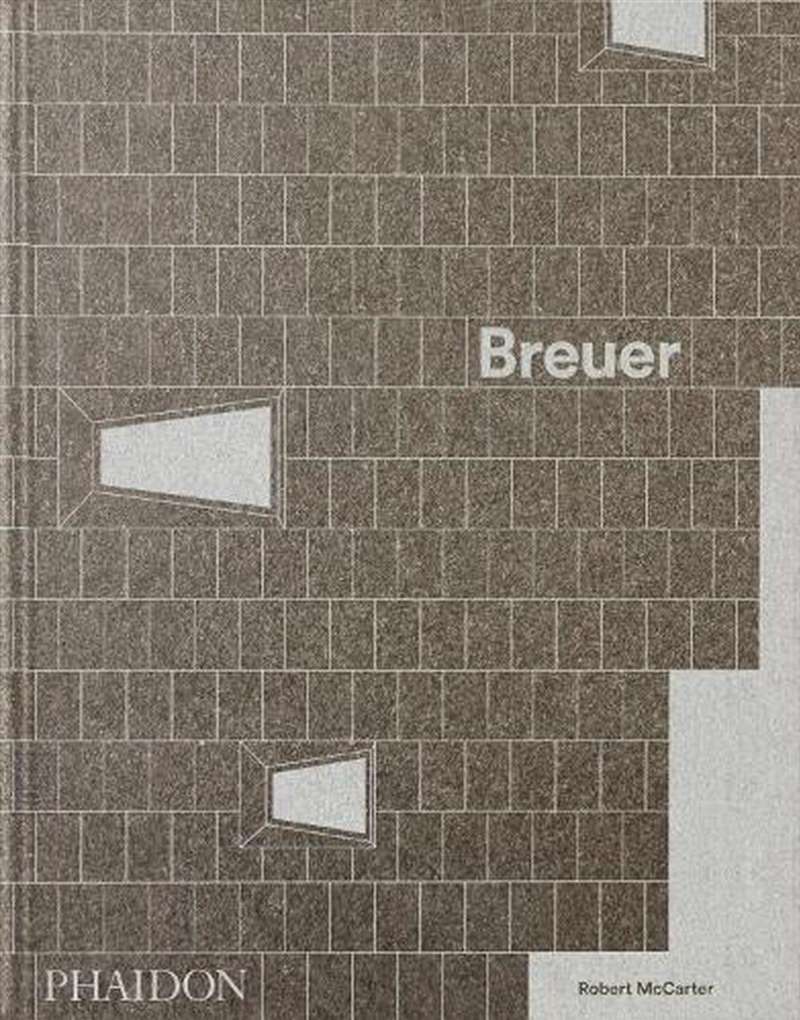 Breuer/Product Detail/Architecture