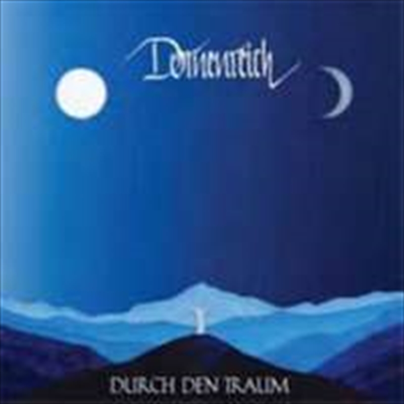 Durch Den Traum/Product Detail/Metal