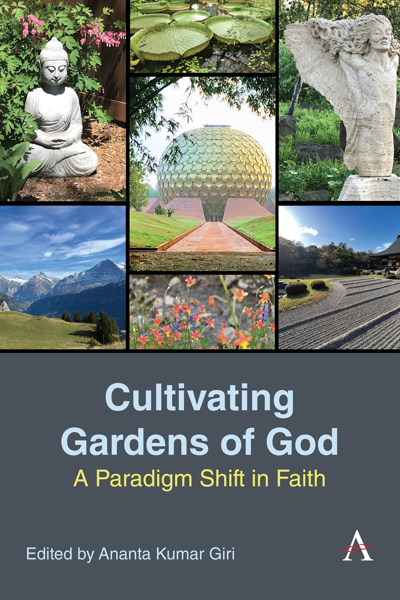 Cultivating Gardens Of God/Product Detail/Society & Culture