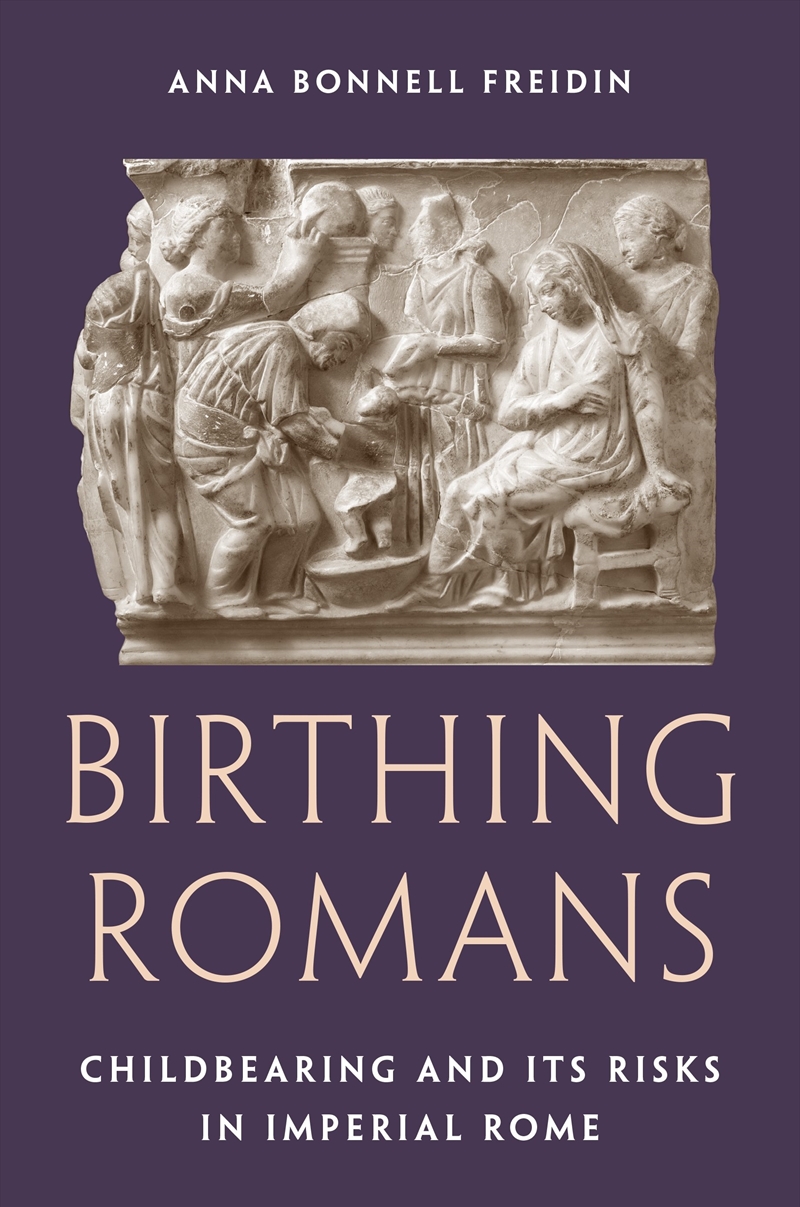 Birthing Romans/Product Detail/History