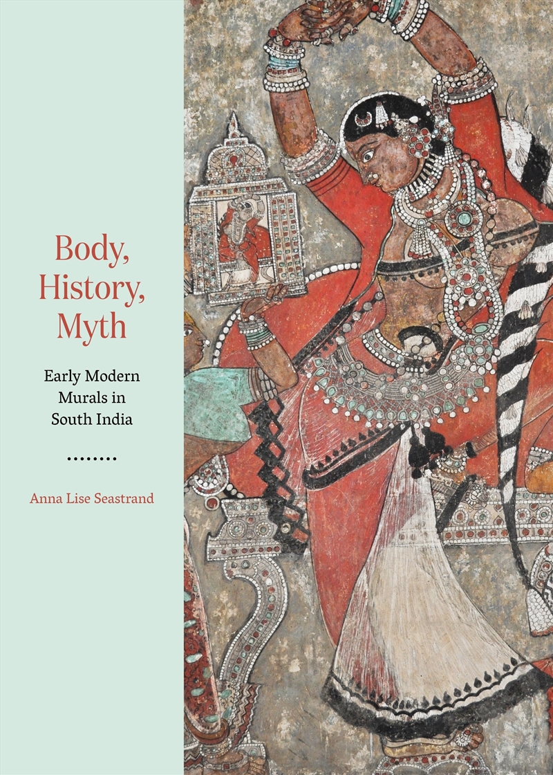 Body, History, and Myth/Product Detail/Religion & Beliefs