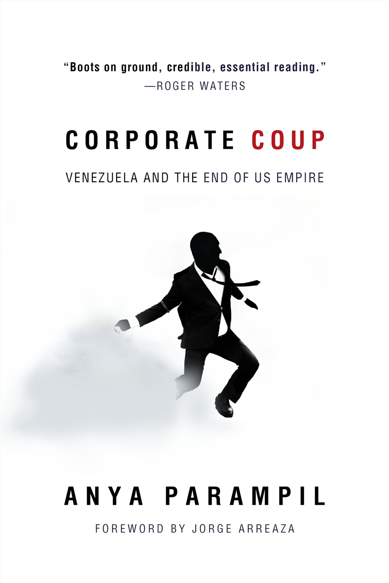 Corporate Coup/Product Detail/Politics & Government