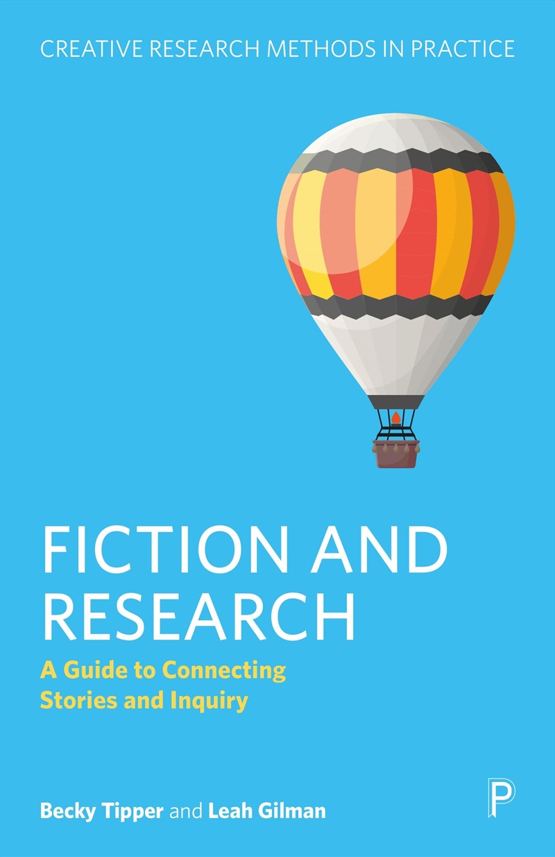 Fiction And Research/Product Detail/Reading