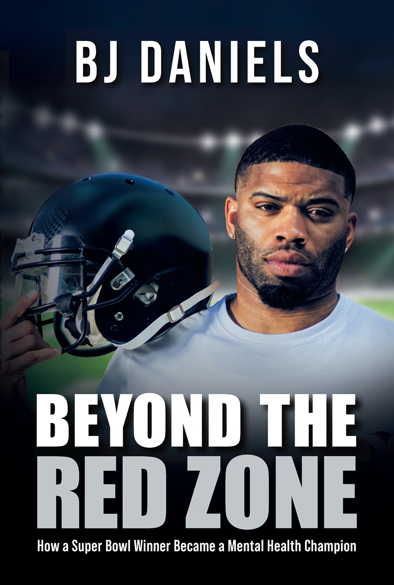 Beyond The Redzone/Product Detail/Biographies & True Stories