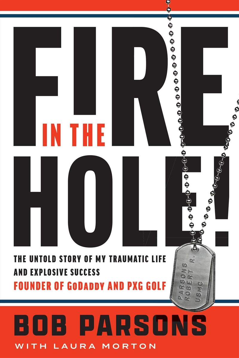 Fire in the Hole!/Product Detail/Business Leadership & Management