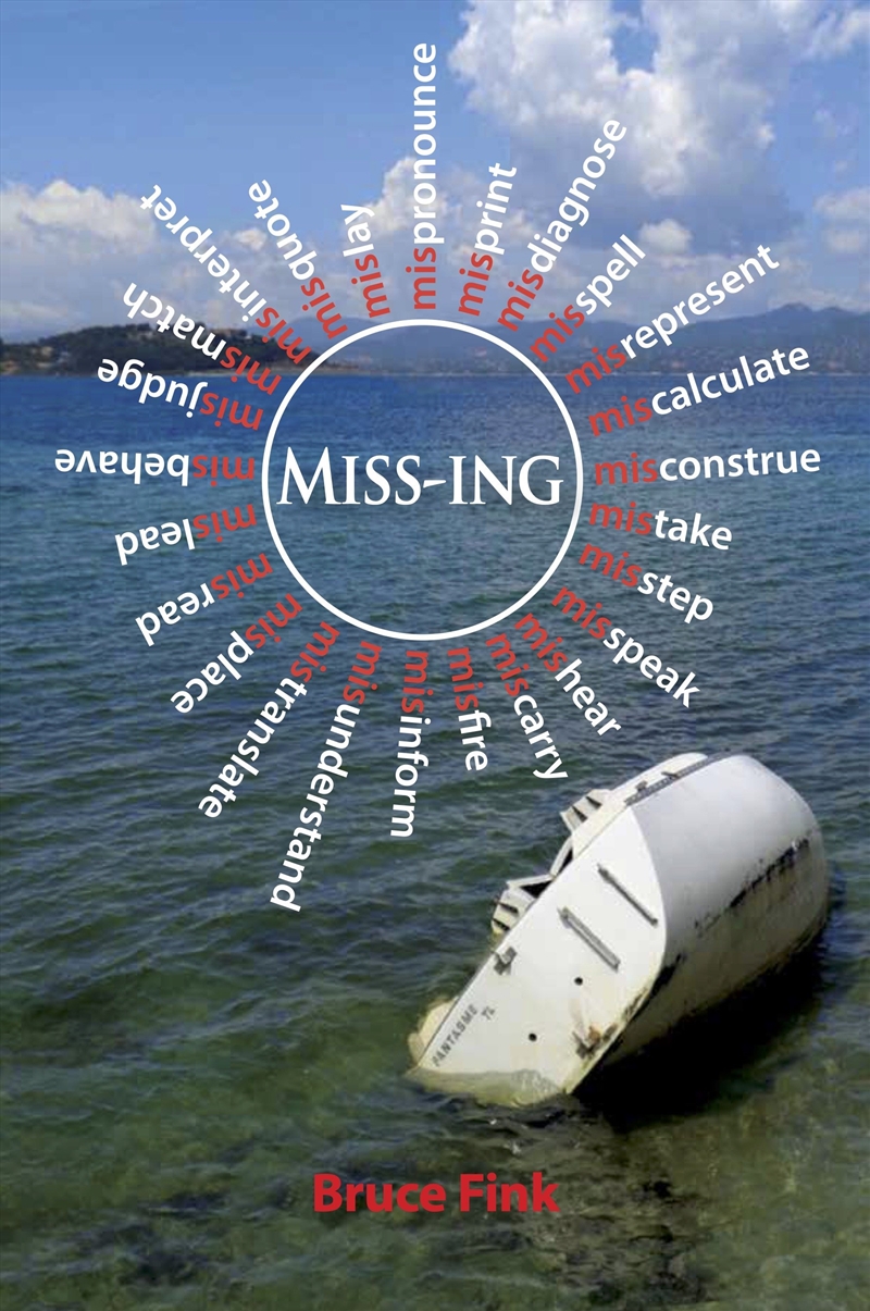 Miss-ing/Product Detail/Psychology