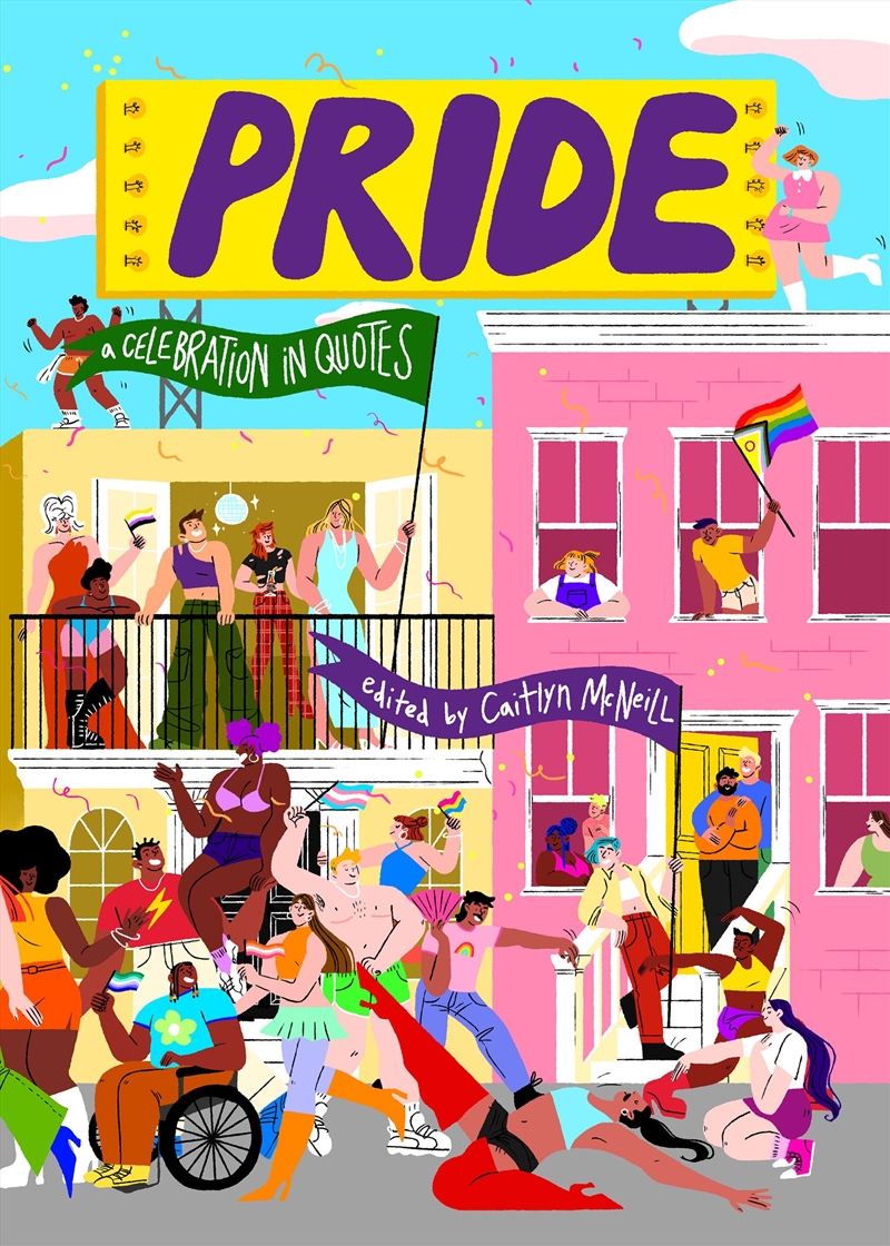 Pride/Product Detail/History