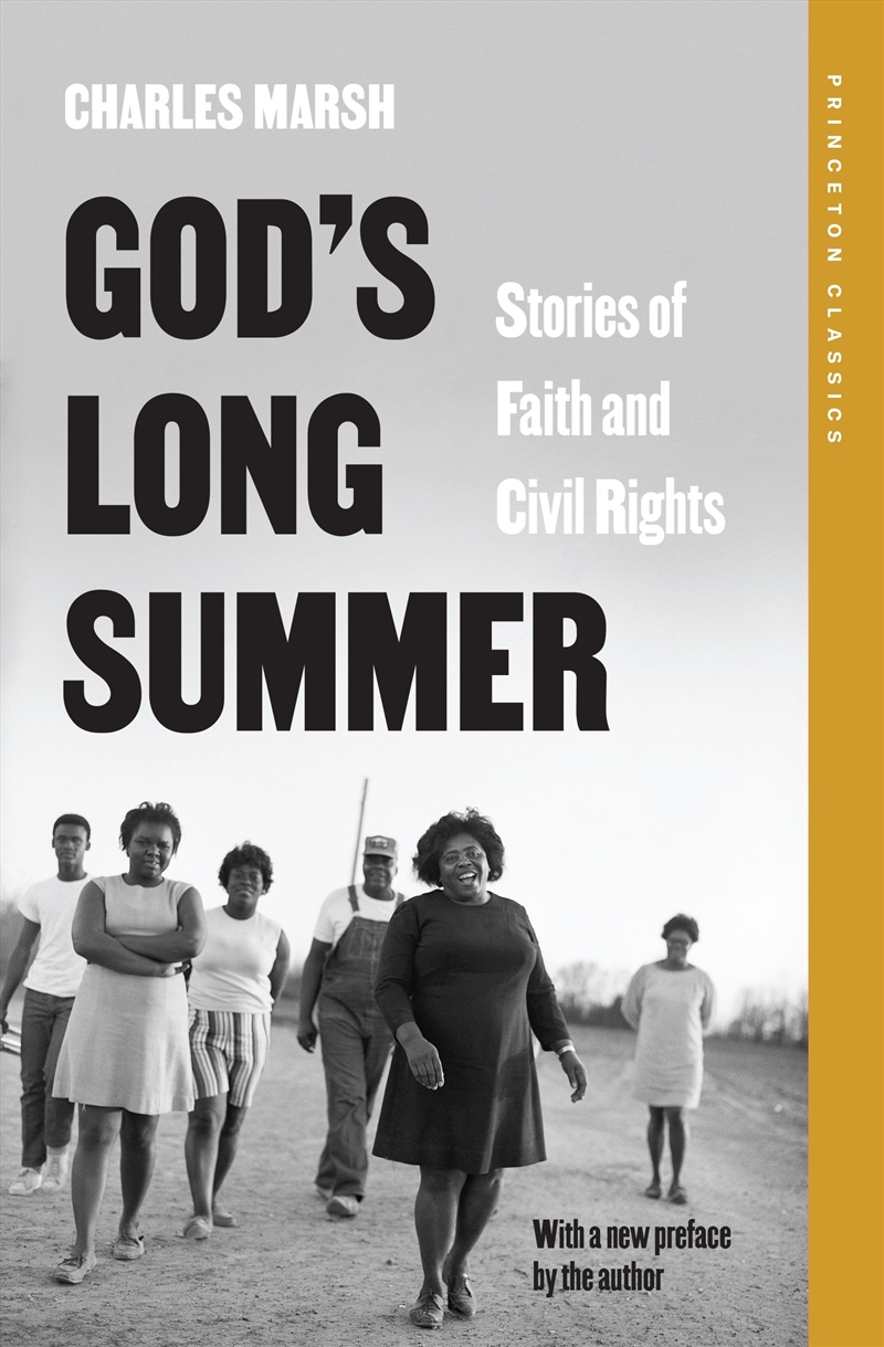 God's Long Summer/Product Detail/Religion & Beliefs
