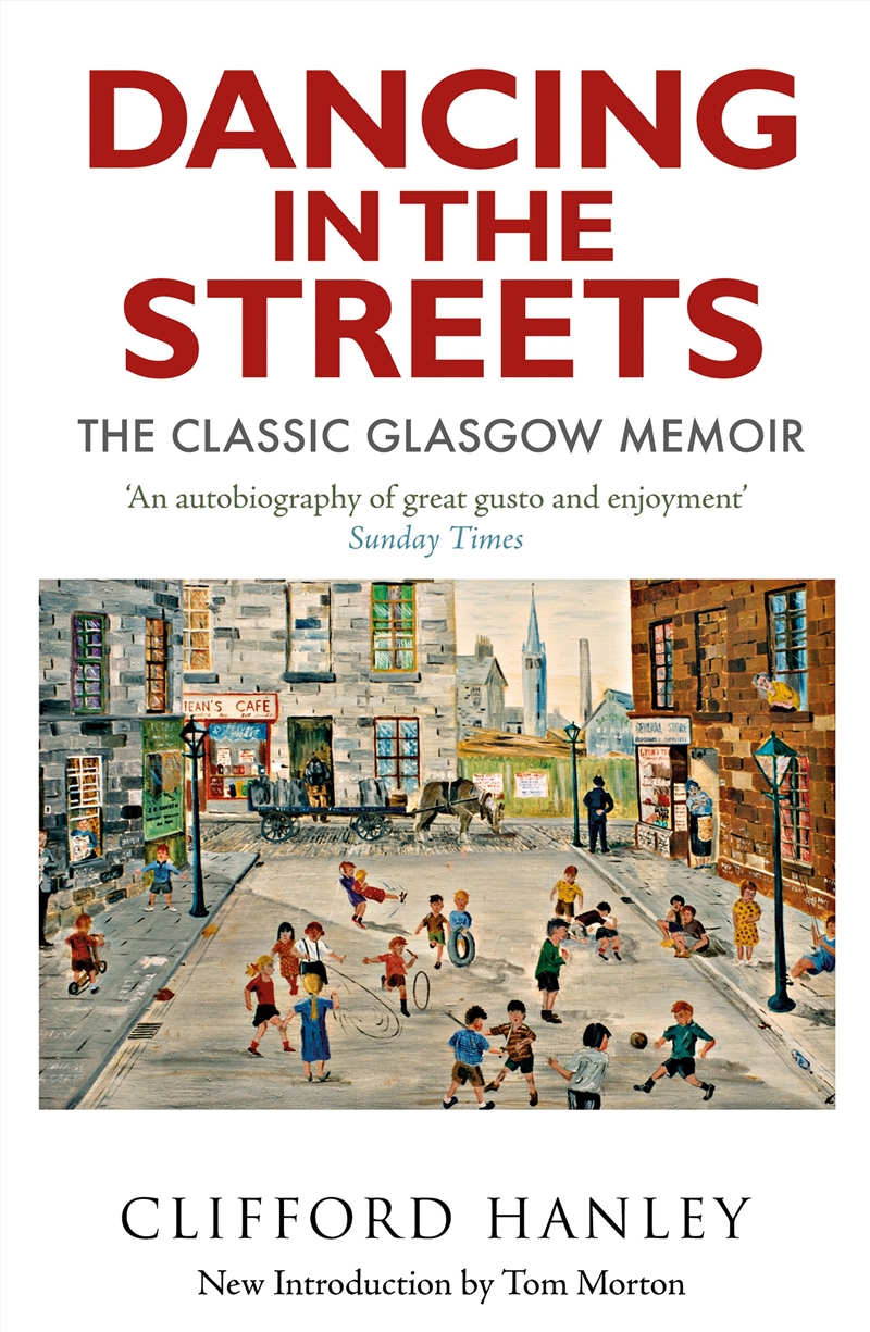 Dancing in the Streets/Product Detail/Biographies & True Stories