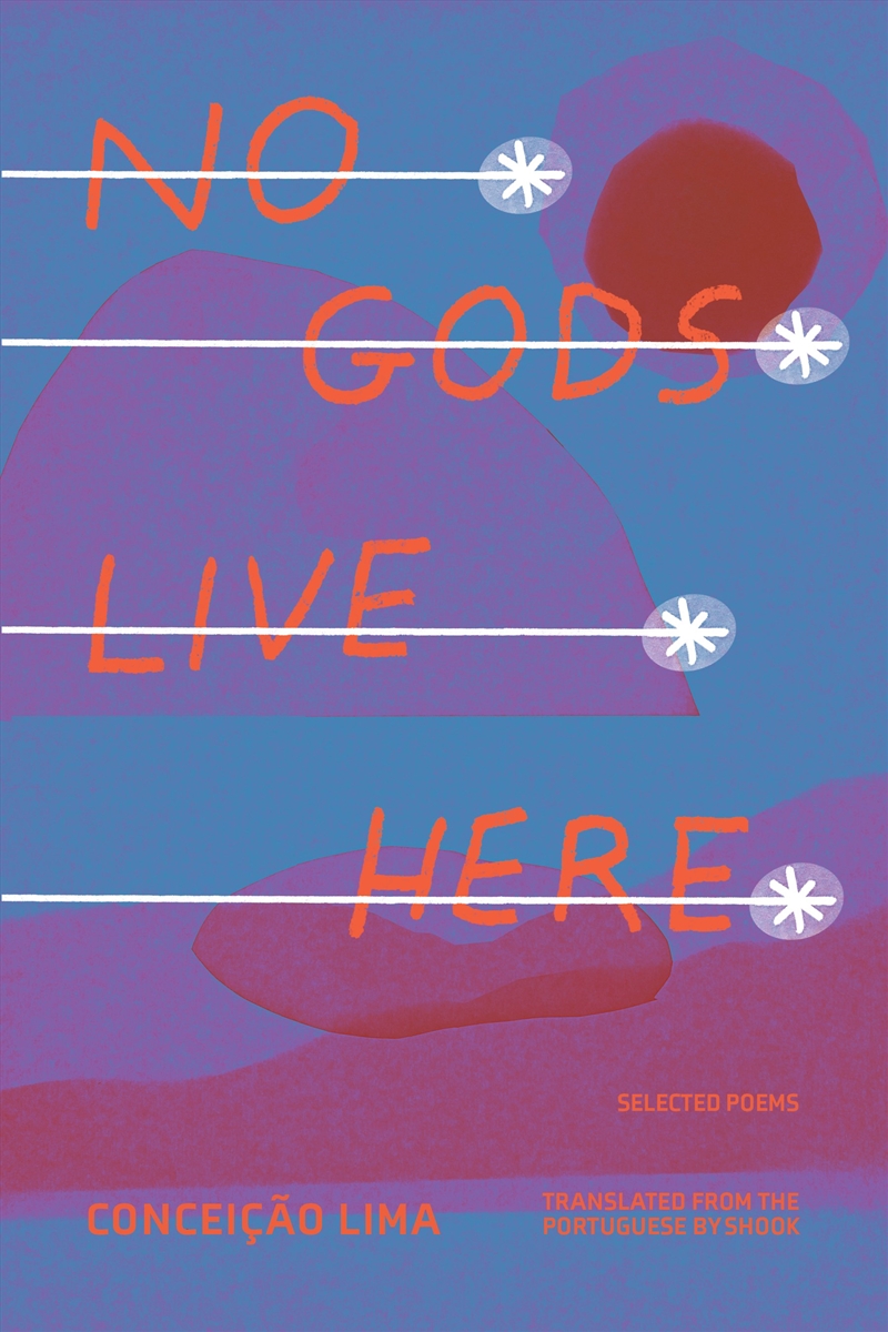 No Gods Live Here/Product Detail/Reading