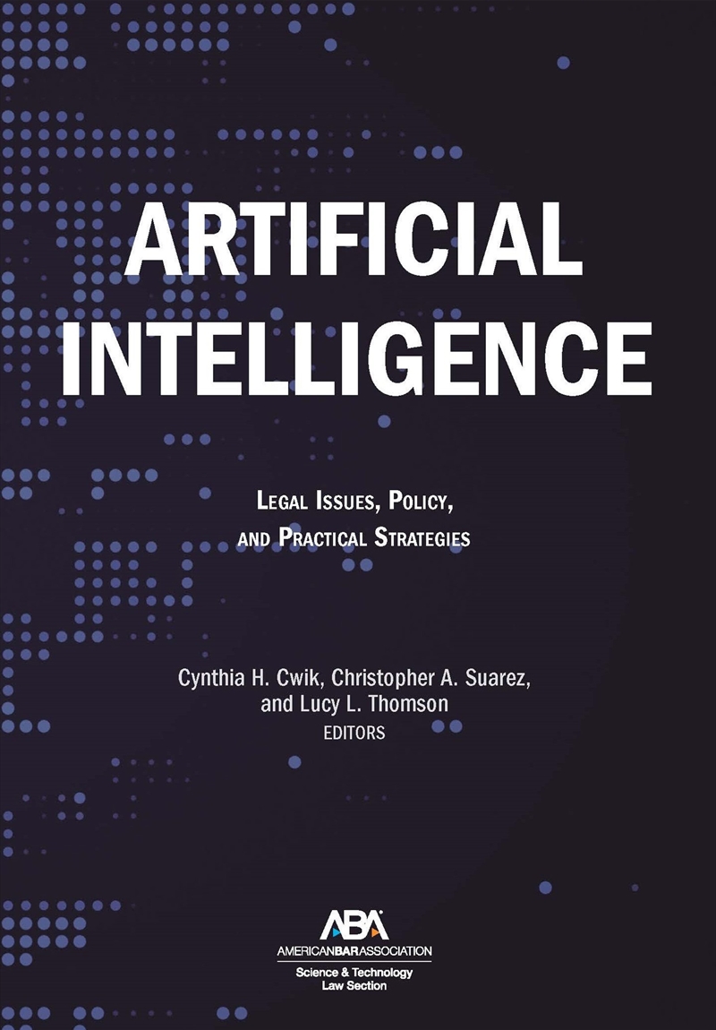 Artificial Intelligence/Product Detail/Law