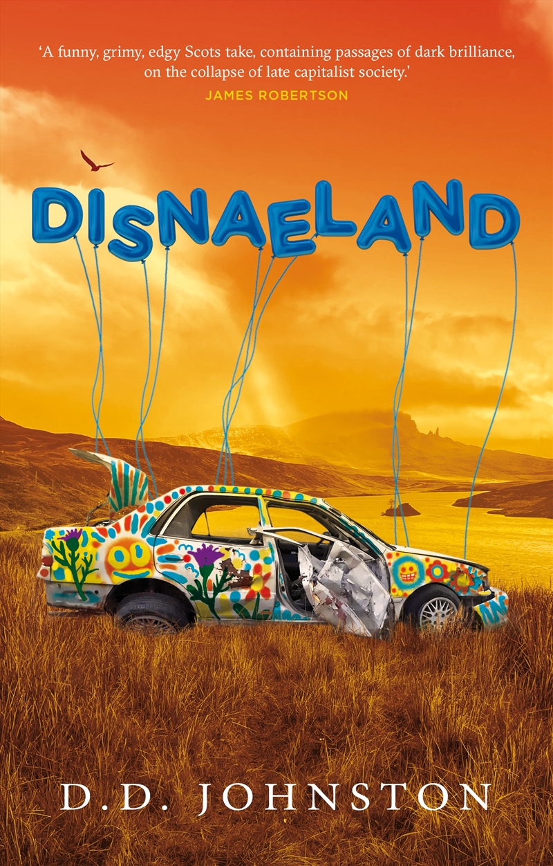 Disnaeland/Product Detail/Science Fiction Books