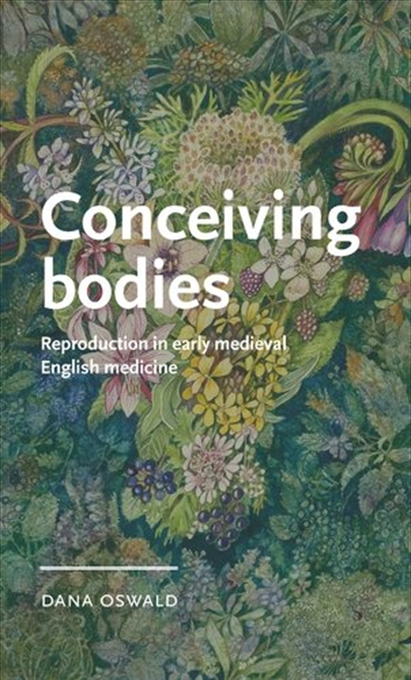 Conceiving bodies/Product Detail/Literature & Poetry