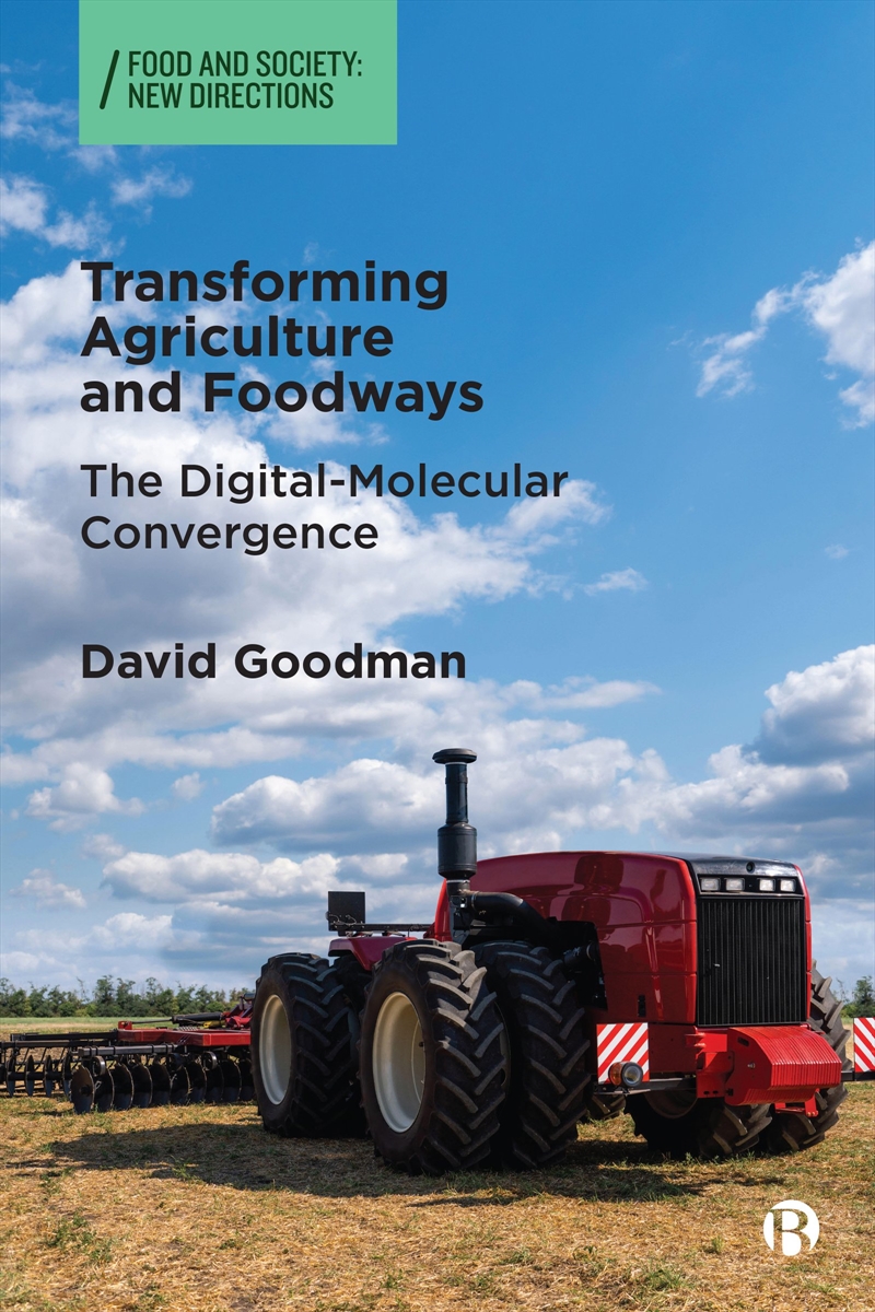 Transforming Agriculture And Foodways/Product Detail/Society & Culture
