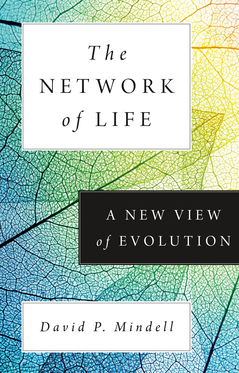The Network of Life/Product Detail/Science