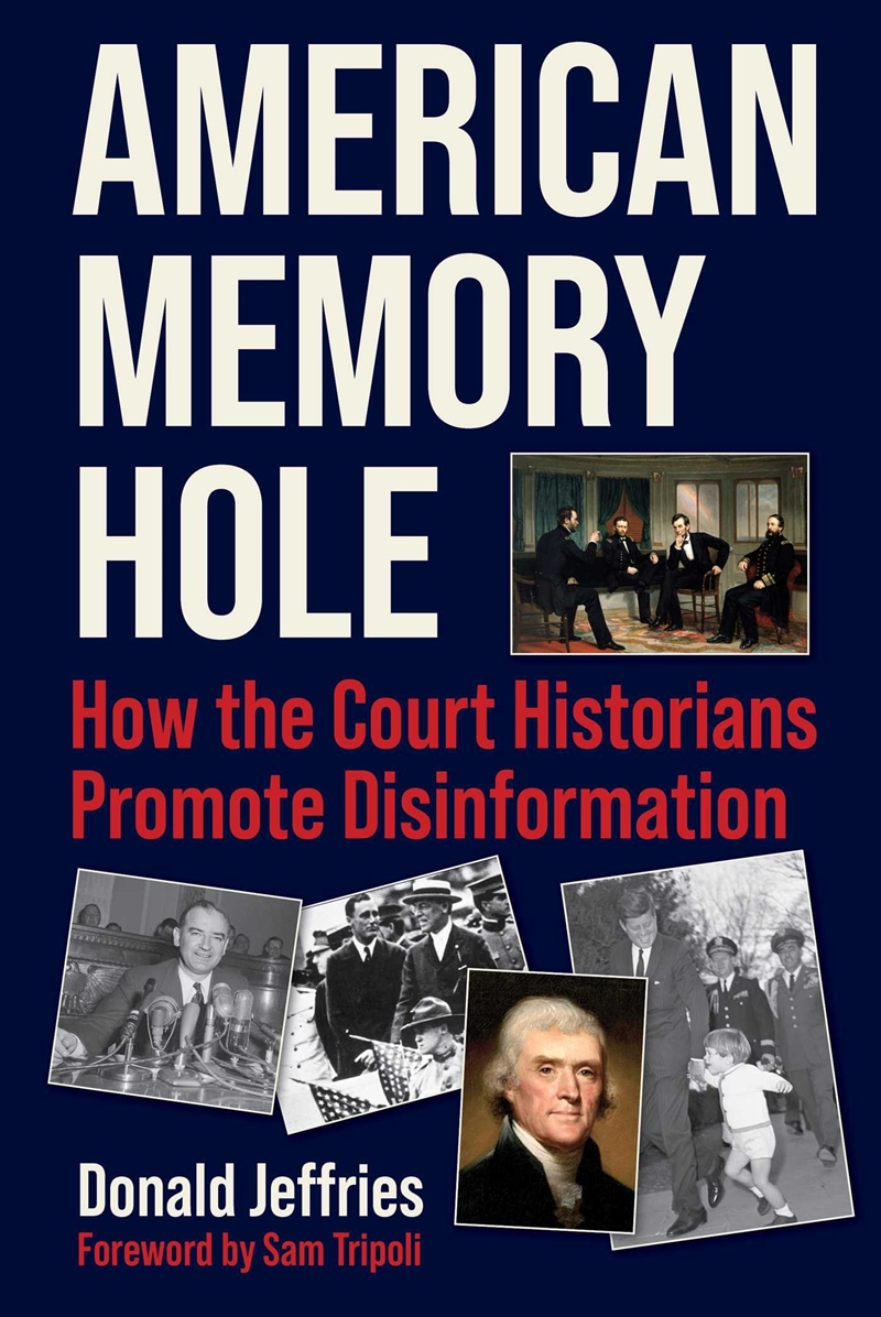 American Memory Hole/Product Detail/Politics & Government