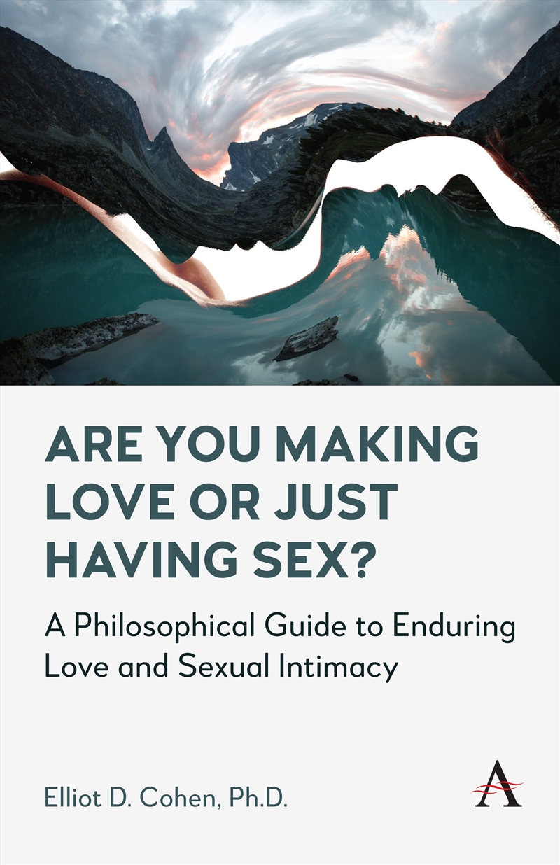 Are You Making Love Or Just Having Sex?/Product Detail/Family & Health