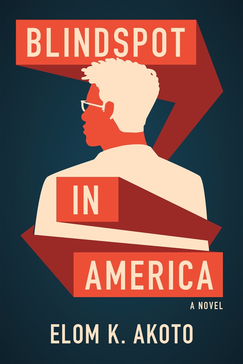Blindspot In America/Product Detail/Modern & Contemporary
