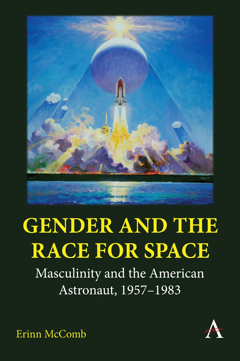 Gender And The Race For Space/Product Detail/History
