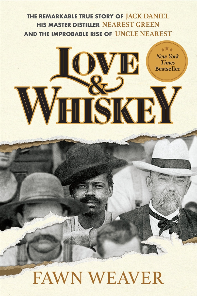 Love & Whiskey/Product Detail/Reading