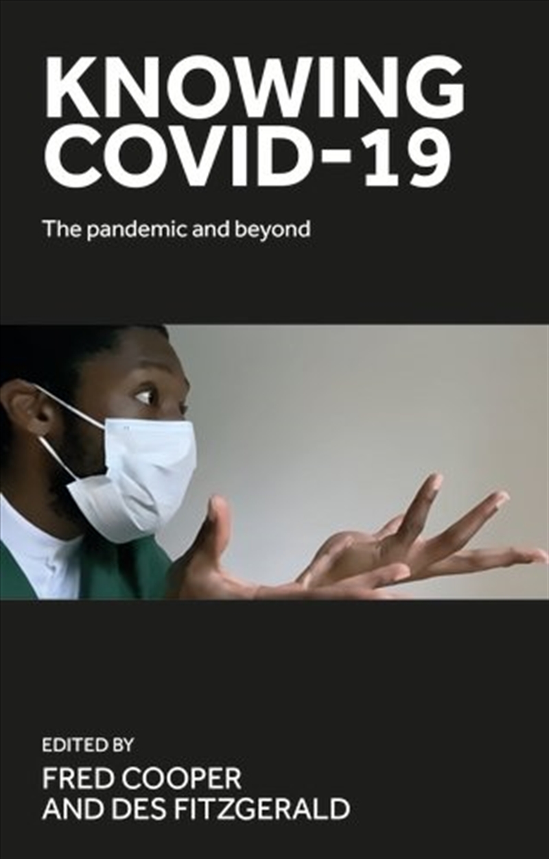 Knowing COVID-19/Product Detail/Reading
