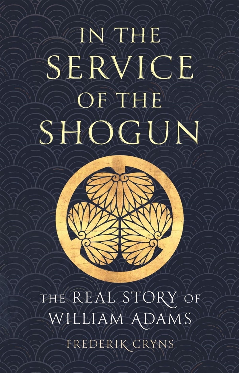 In the Service of the Shogun/Product Detail/Reading