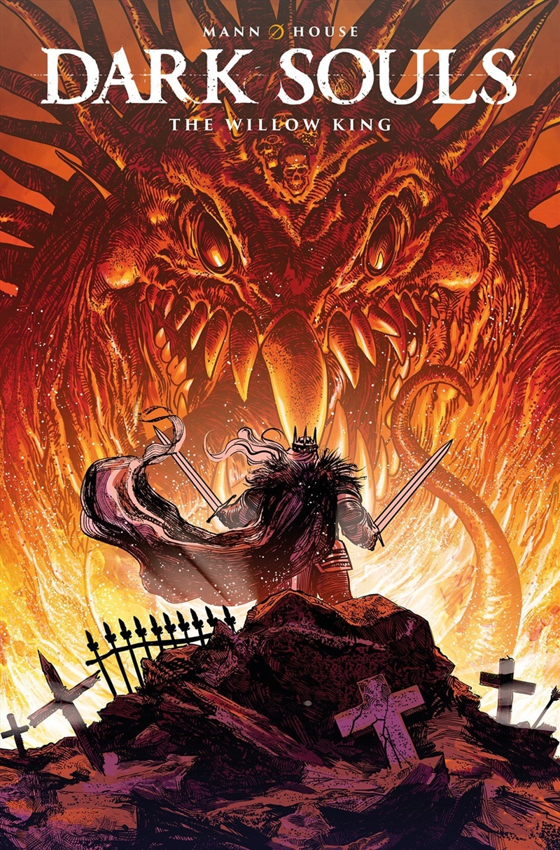 Dark Souls/Product Detail/General Fiction Books