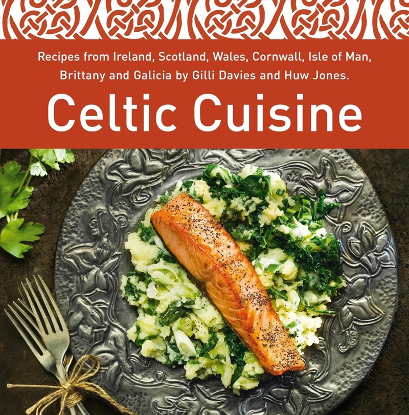 Celtic Cuisine/Product Detail/Recipes, Food & Drink