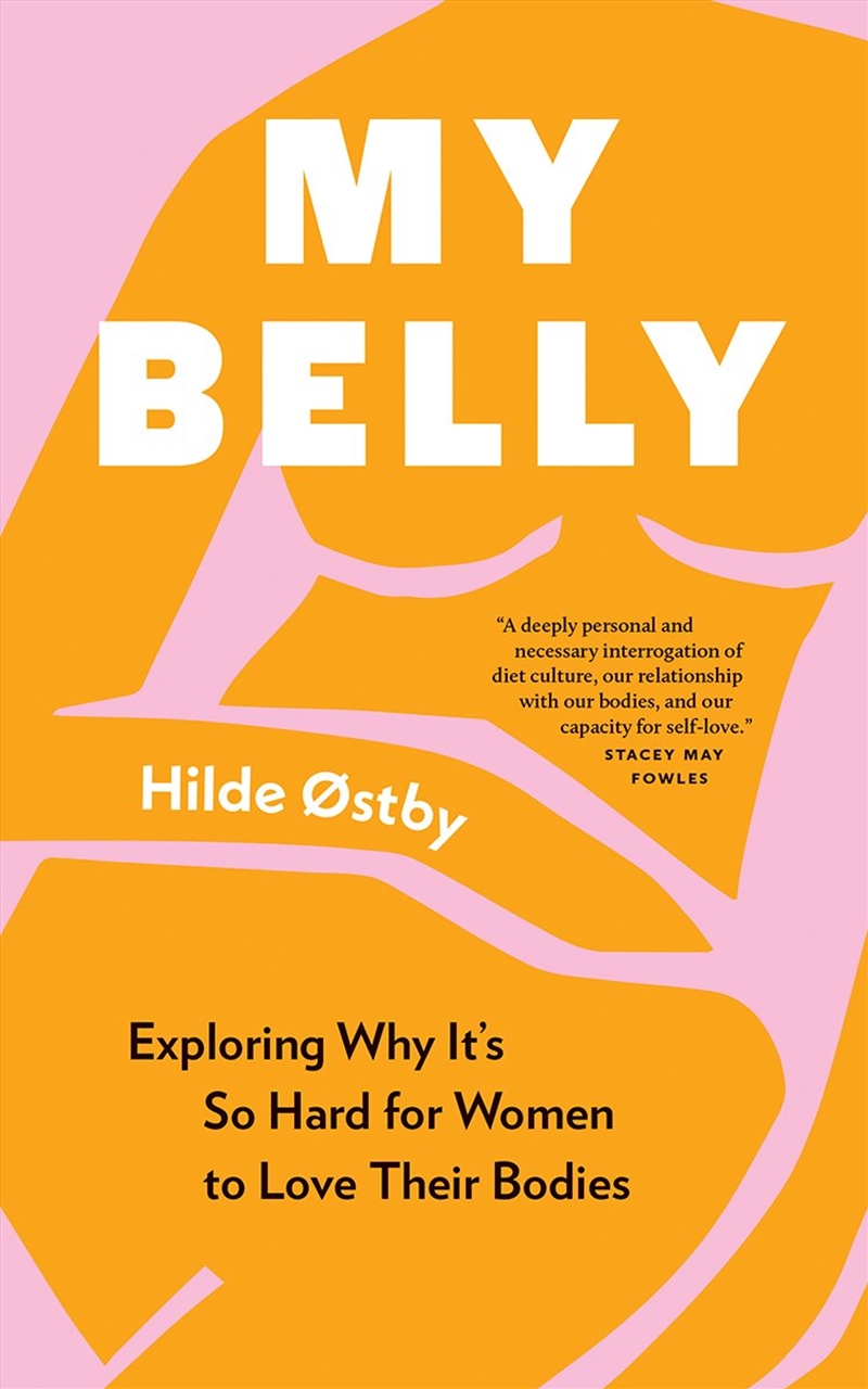 My Belly/Product Detail/Biographies & True Stories